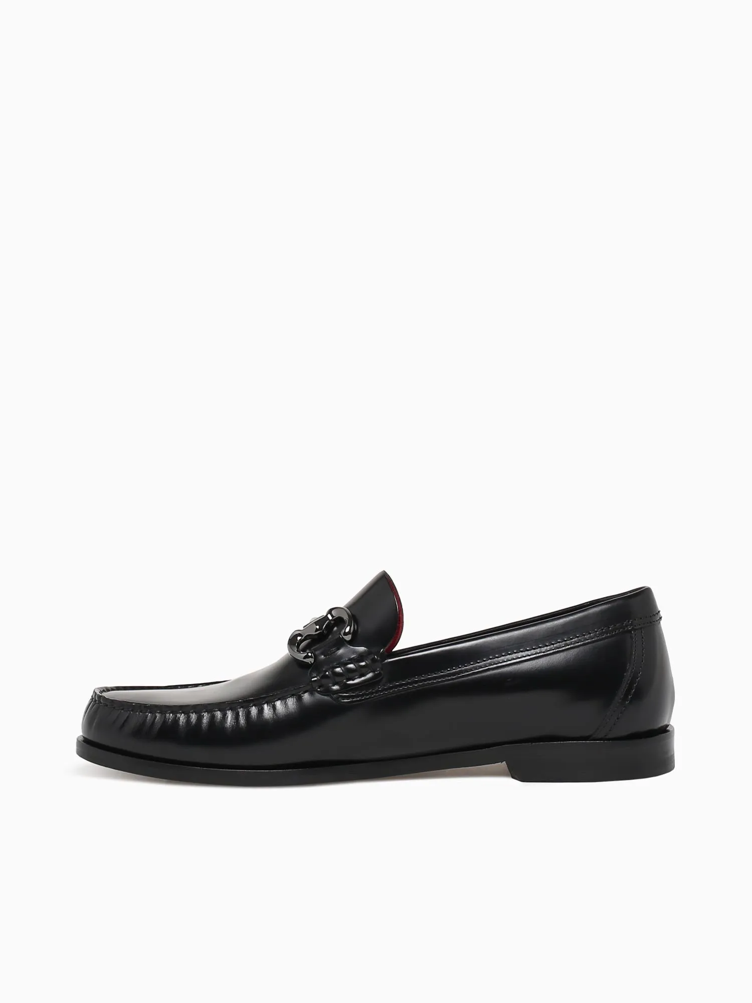 2984 Nero Leather