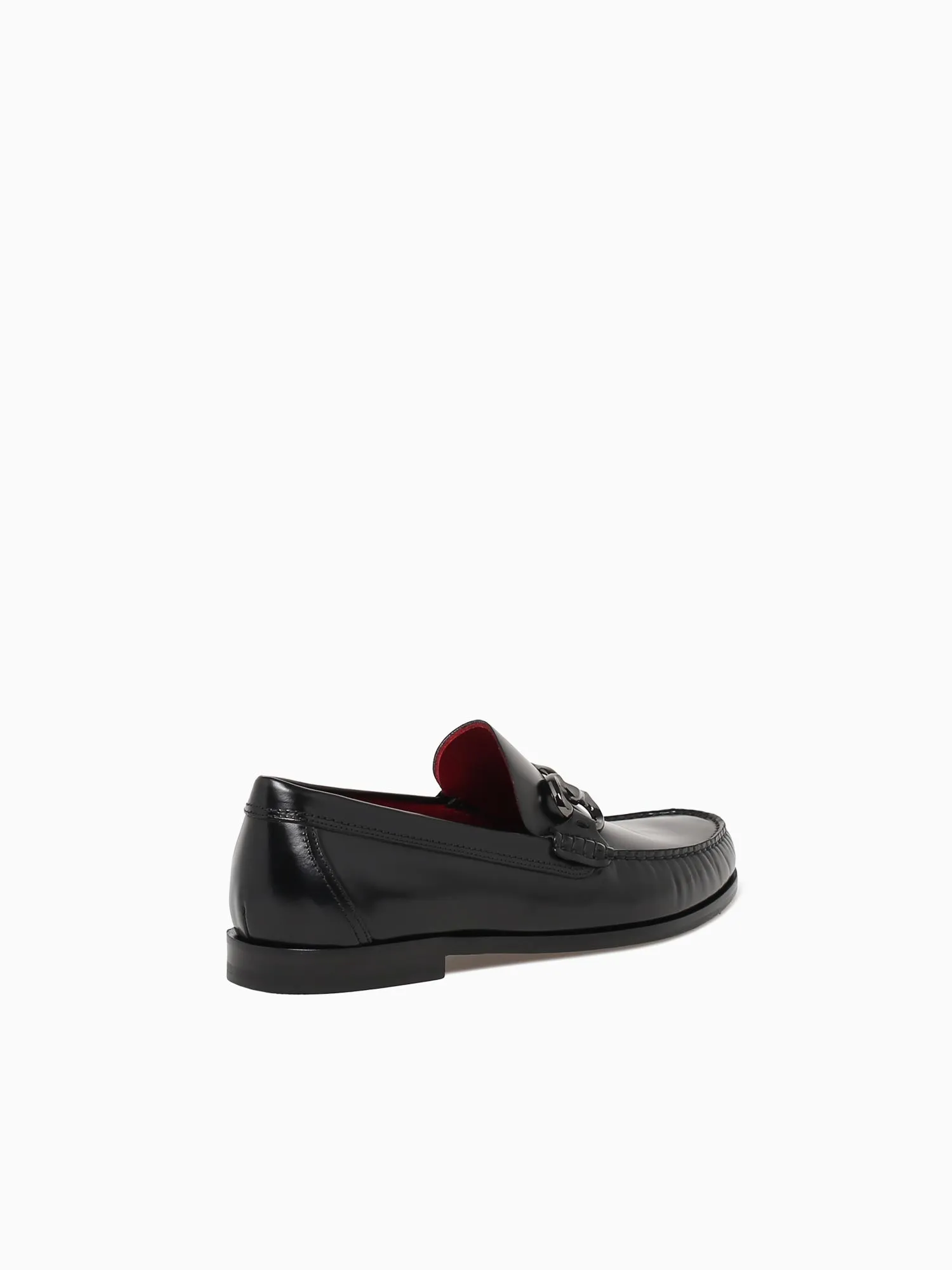 2984 Nero Leather
