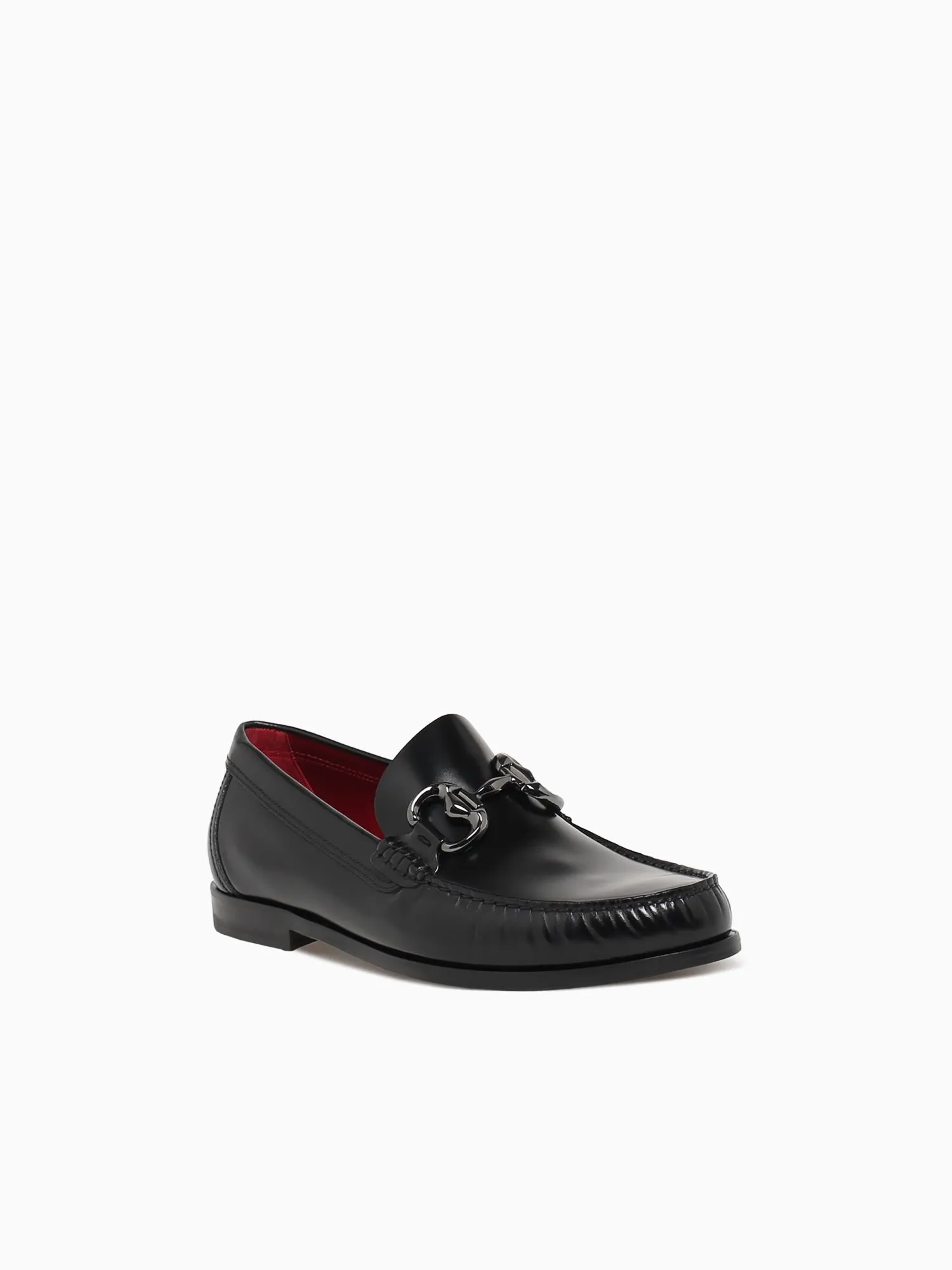 2984 Nero Leather