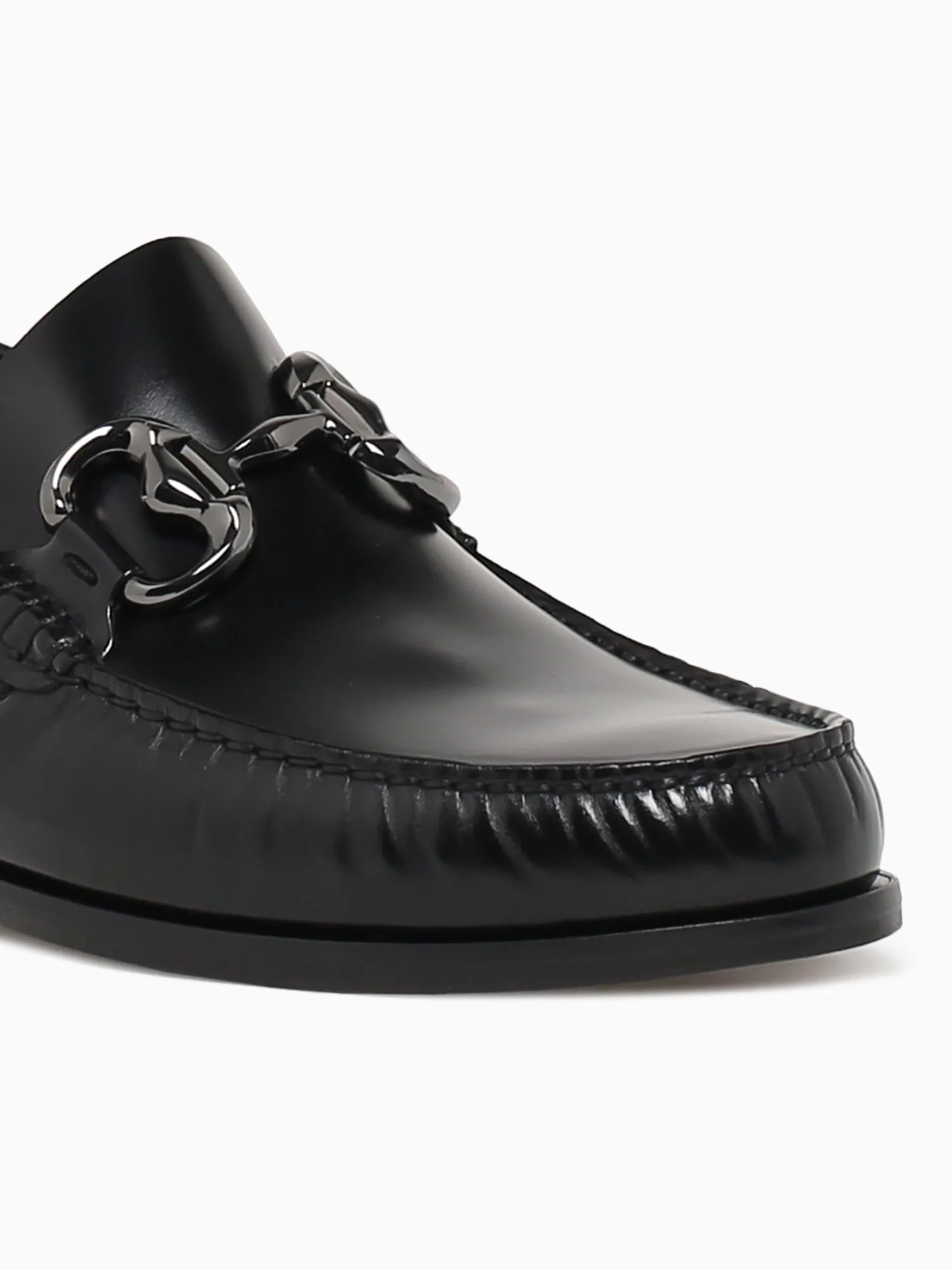 2984 Nero Leather
