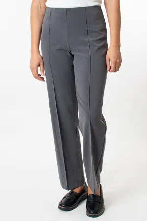 29in Straight leg trouser - Charcoal
