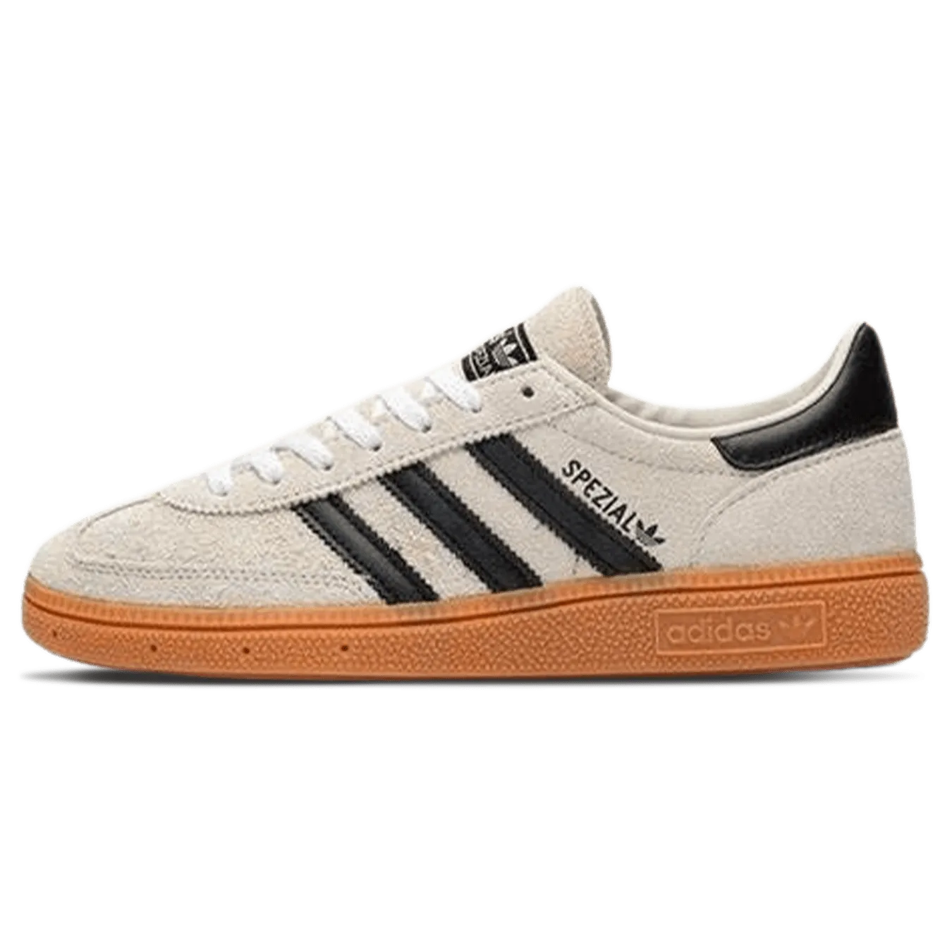 adidas Handball Spezial Wmns 'Aluminium Black Gum'