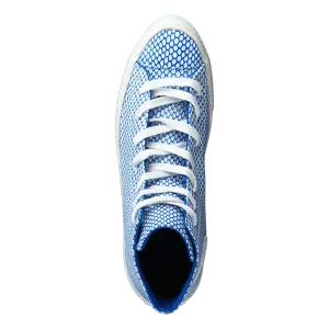 All Star Gemma Hi Snake Leath Soar