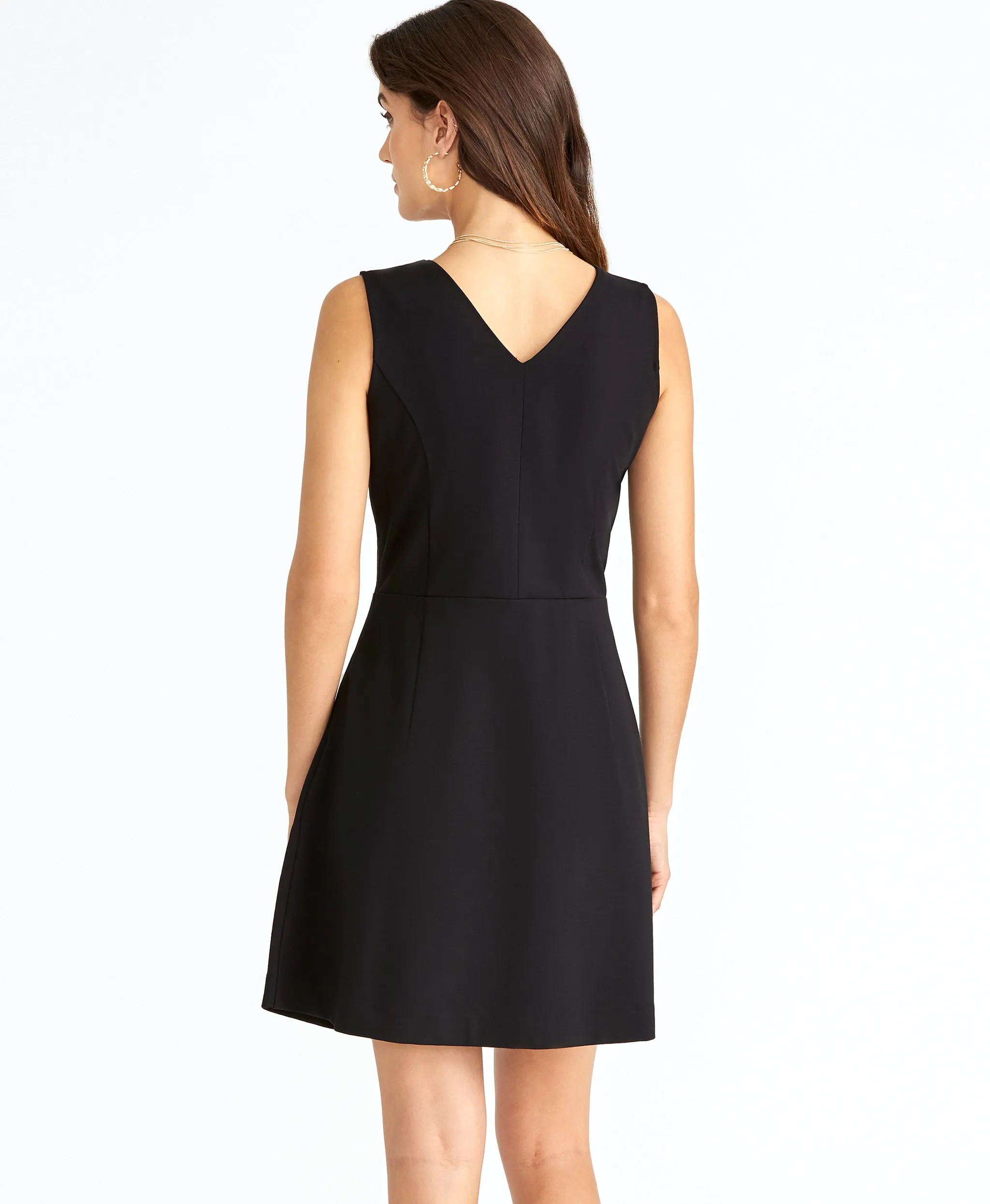Anise Dress