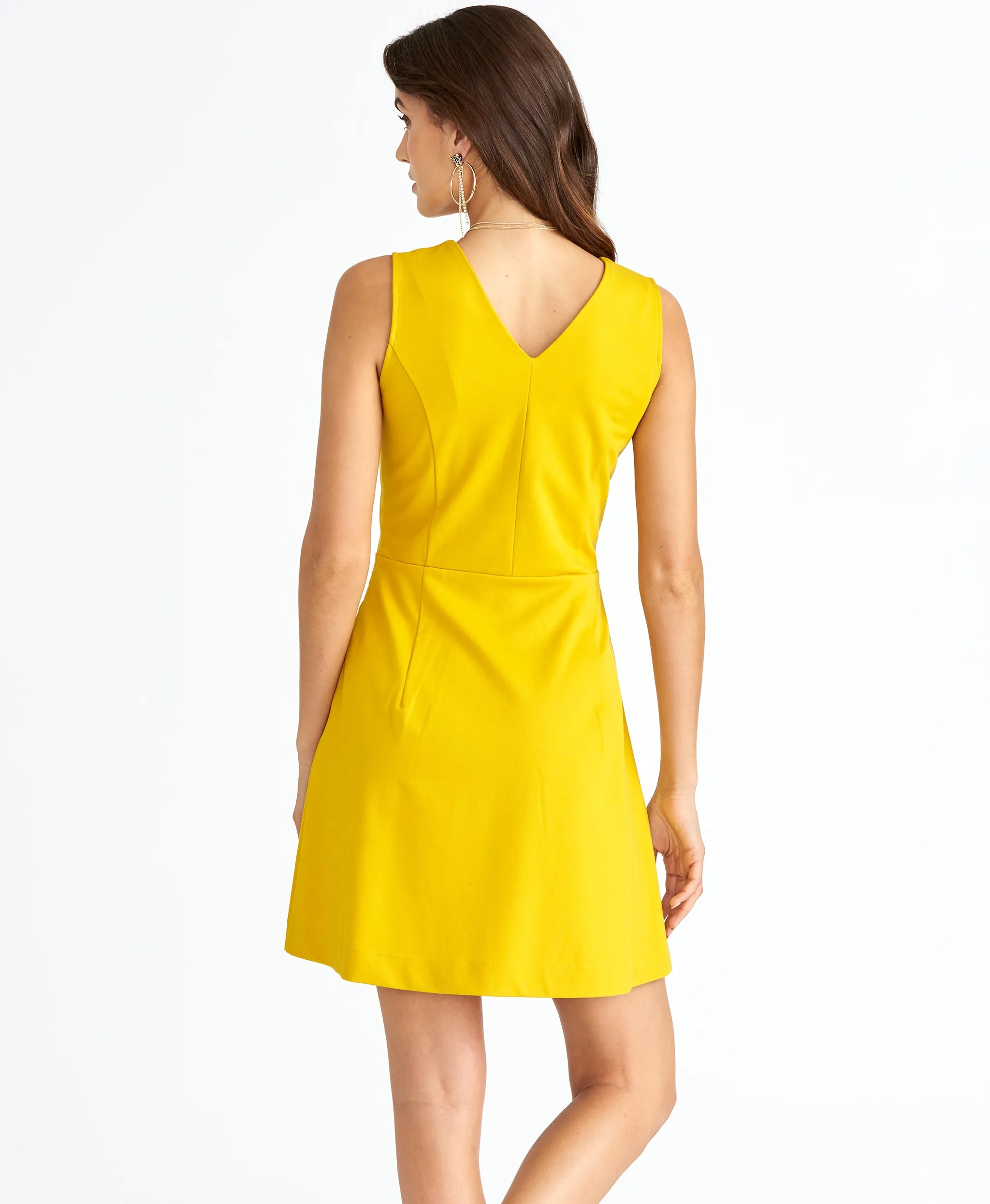 Anise Dress