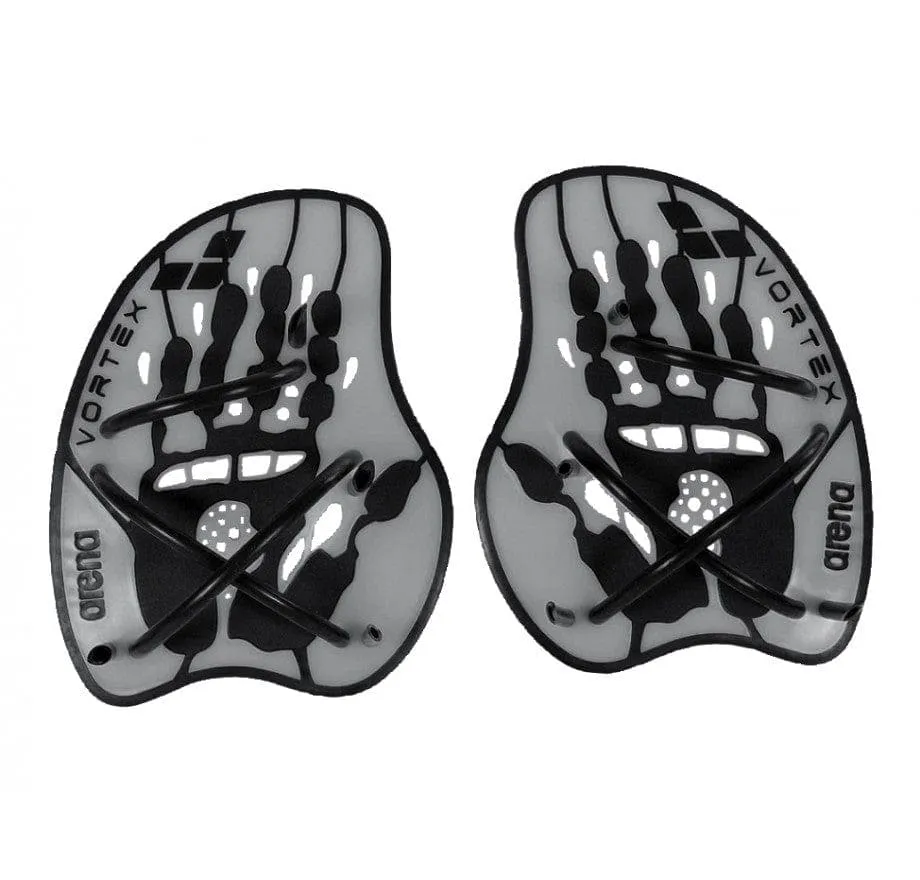 Arena advanced hand paddle