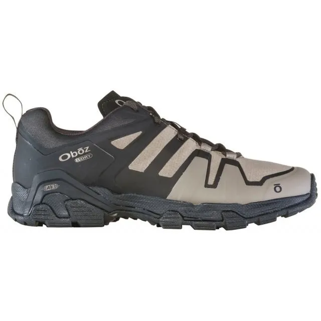 ARETE MID B-DRY - MEN'S HIKING BOOT