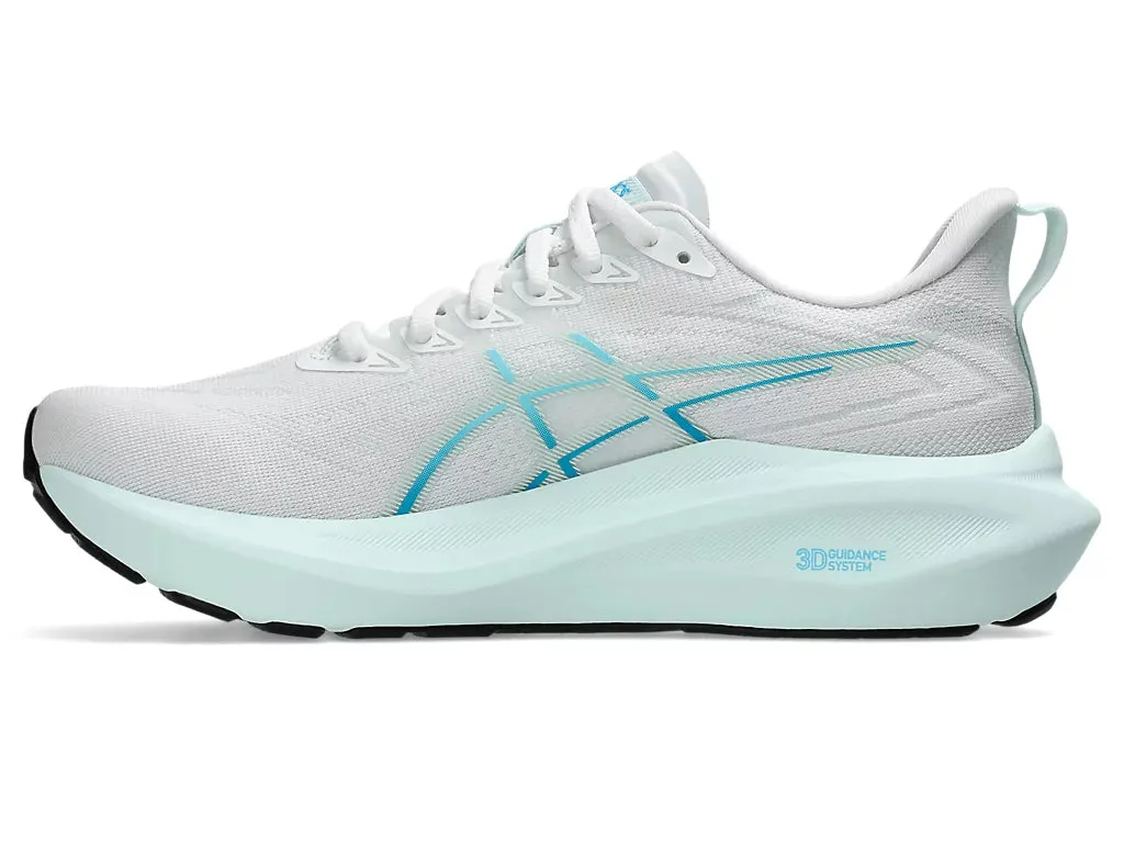 ASICS GT 2000 13 Women's - White / Soothing Sea