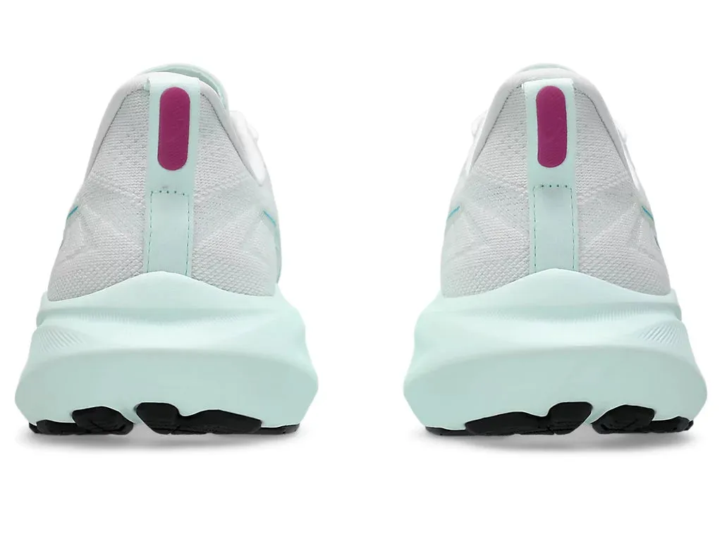 ASICS GT 2000 13 Women's - White / Soothing Sea