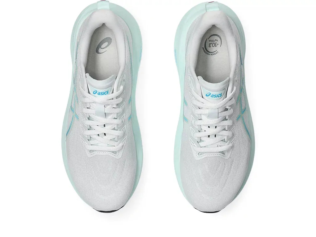 ASICS GT 2000 13 Women's - White / Soothing Sea