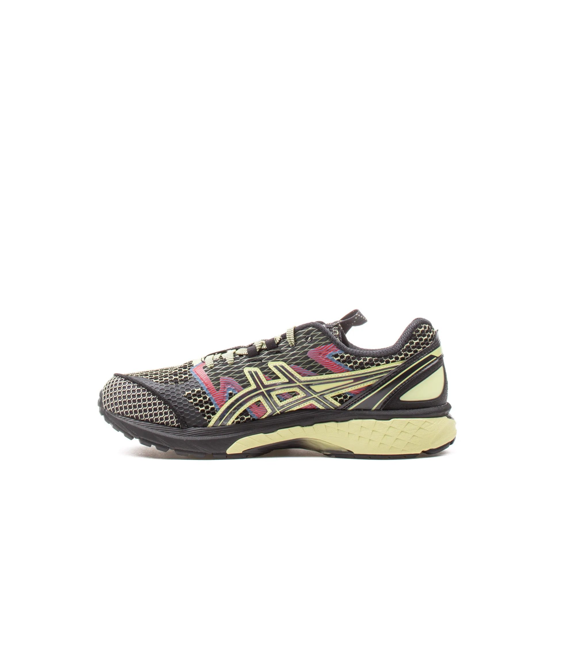 Asics Us4-S Gel-Terrain By Kiko Kostadinov Studio Black