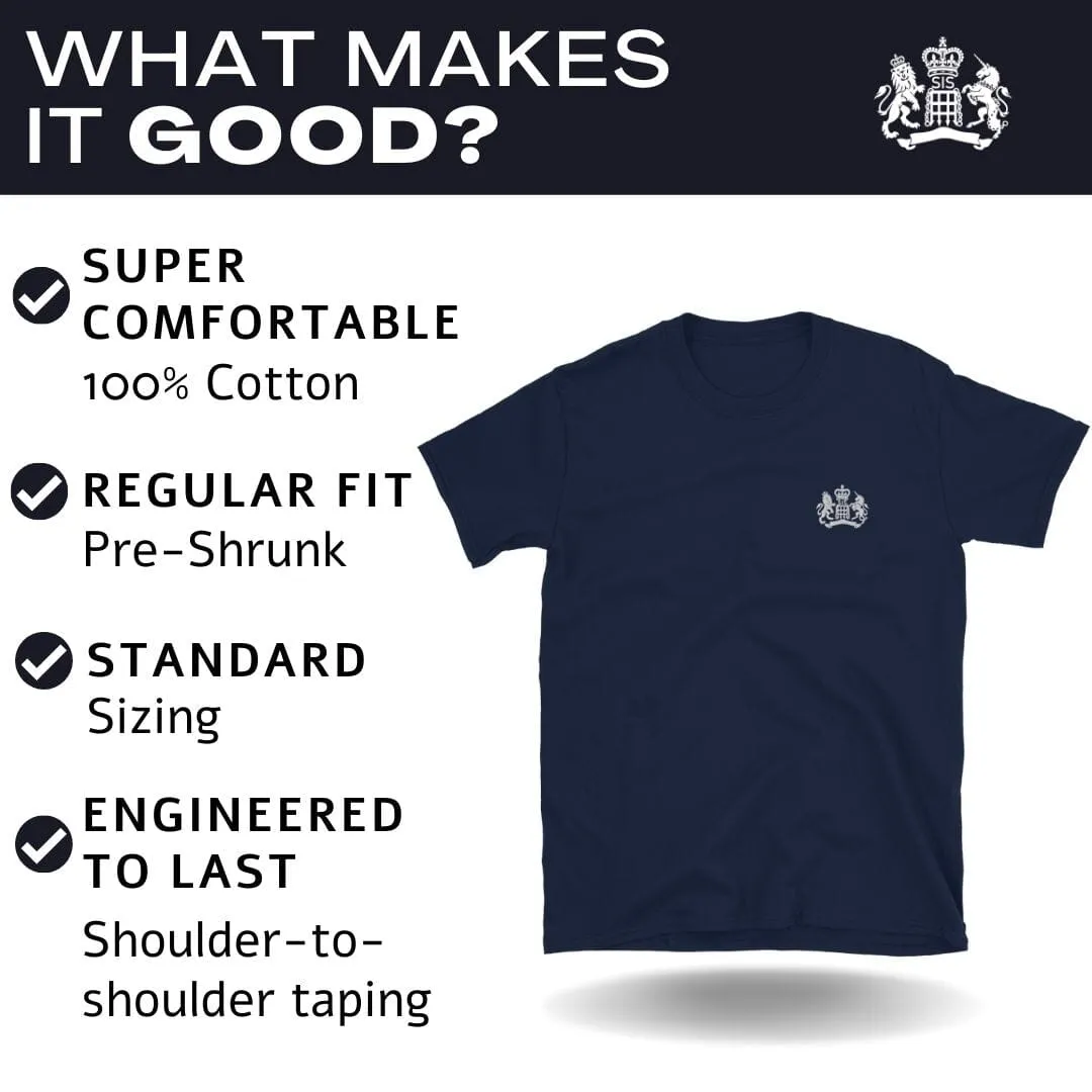 Basic Training T-Shirt XL
