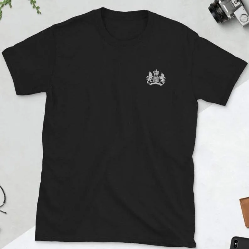 Basic Training T-Shirt XL