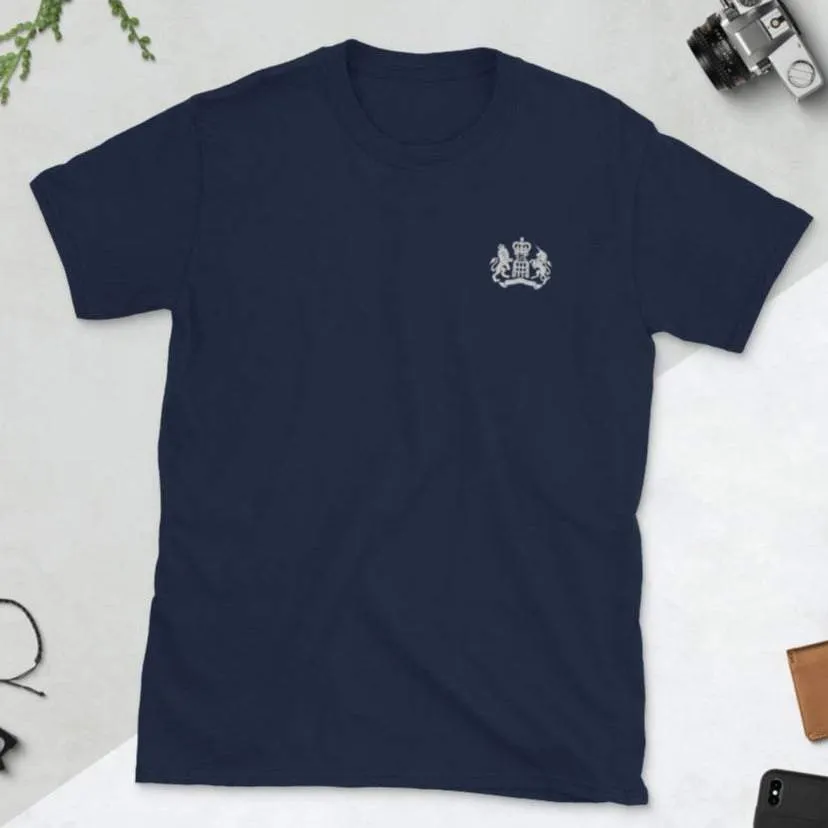 Basic Training T-Shirt XL