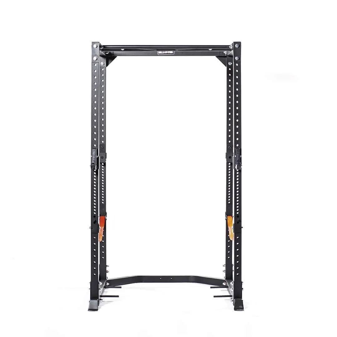 Bells Of Steel Light Commercial Rack - Short 72"
