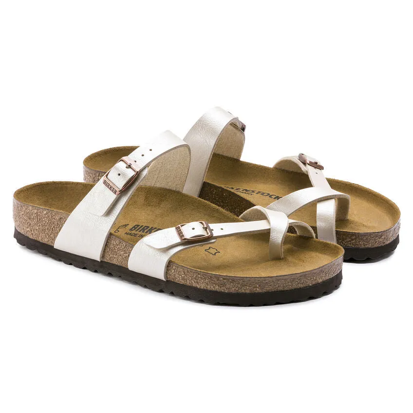 Birkenstock Mayari Birko-Flor Women's