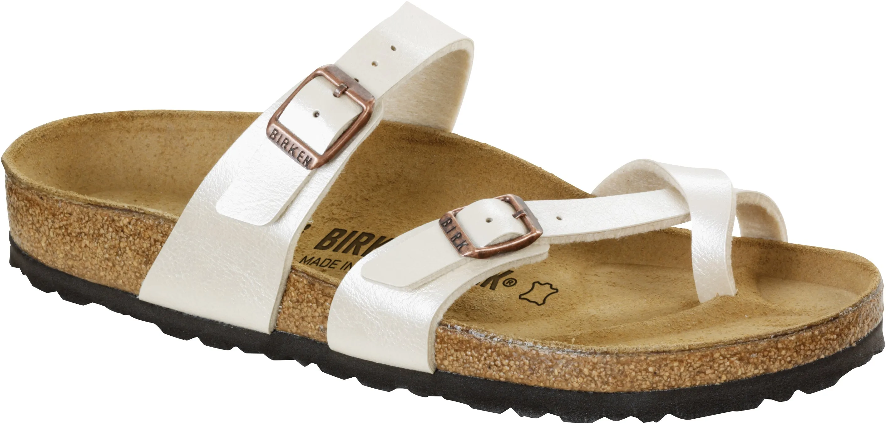 Birkenstock Mayari Birko-Flor Women's