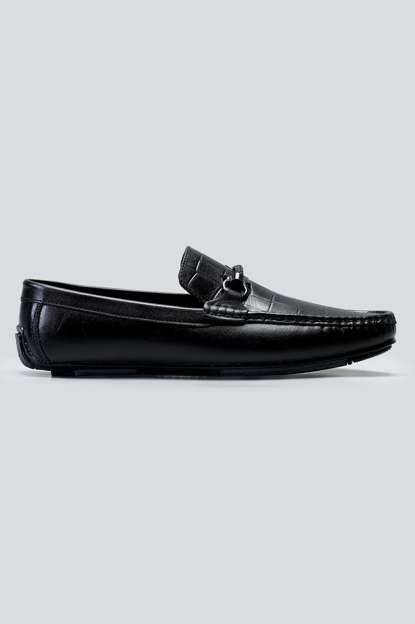 Black Casual Shoes For Men