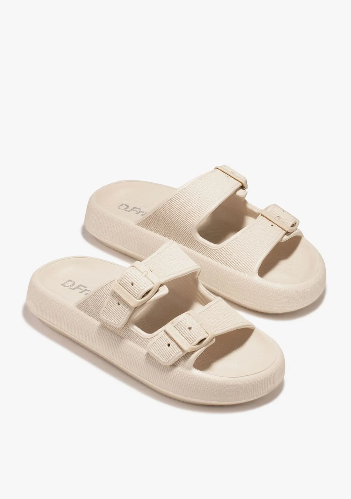 Bloomer Bio Beige