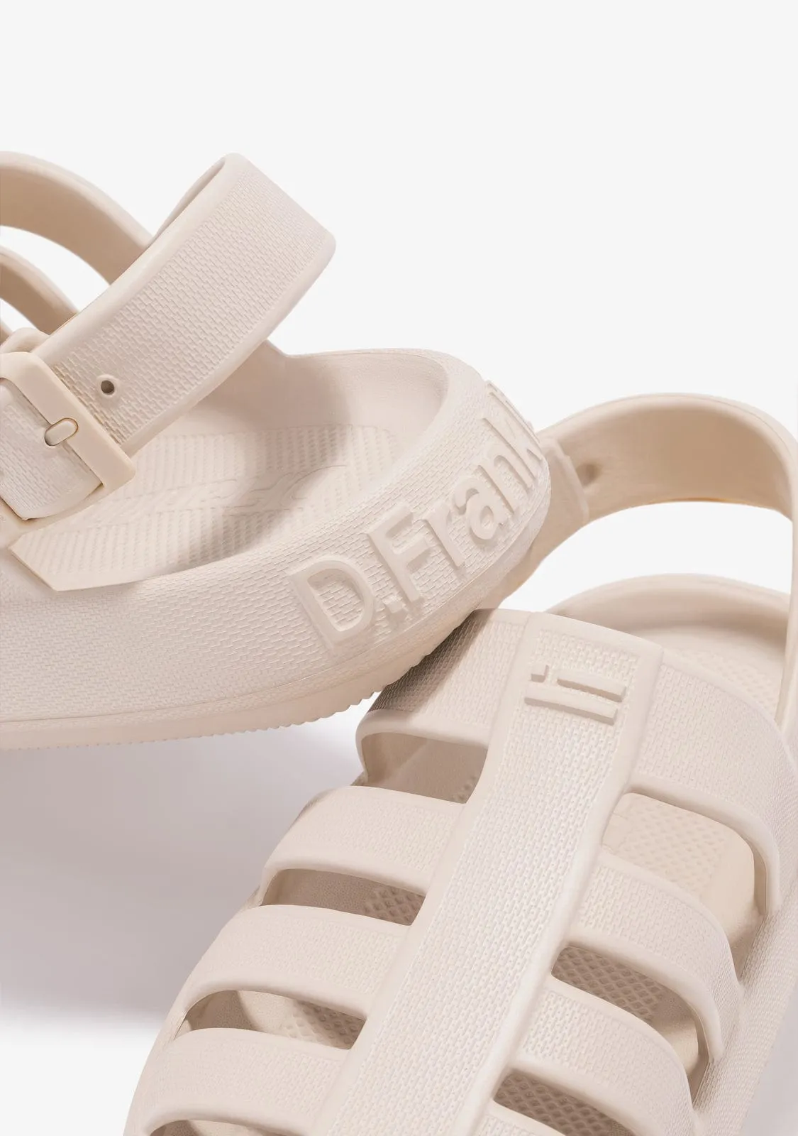Bloomer BS Beige