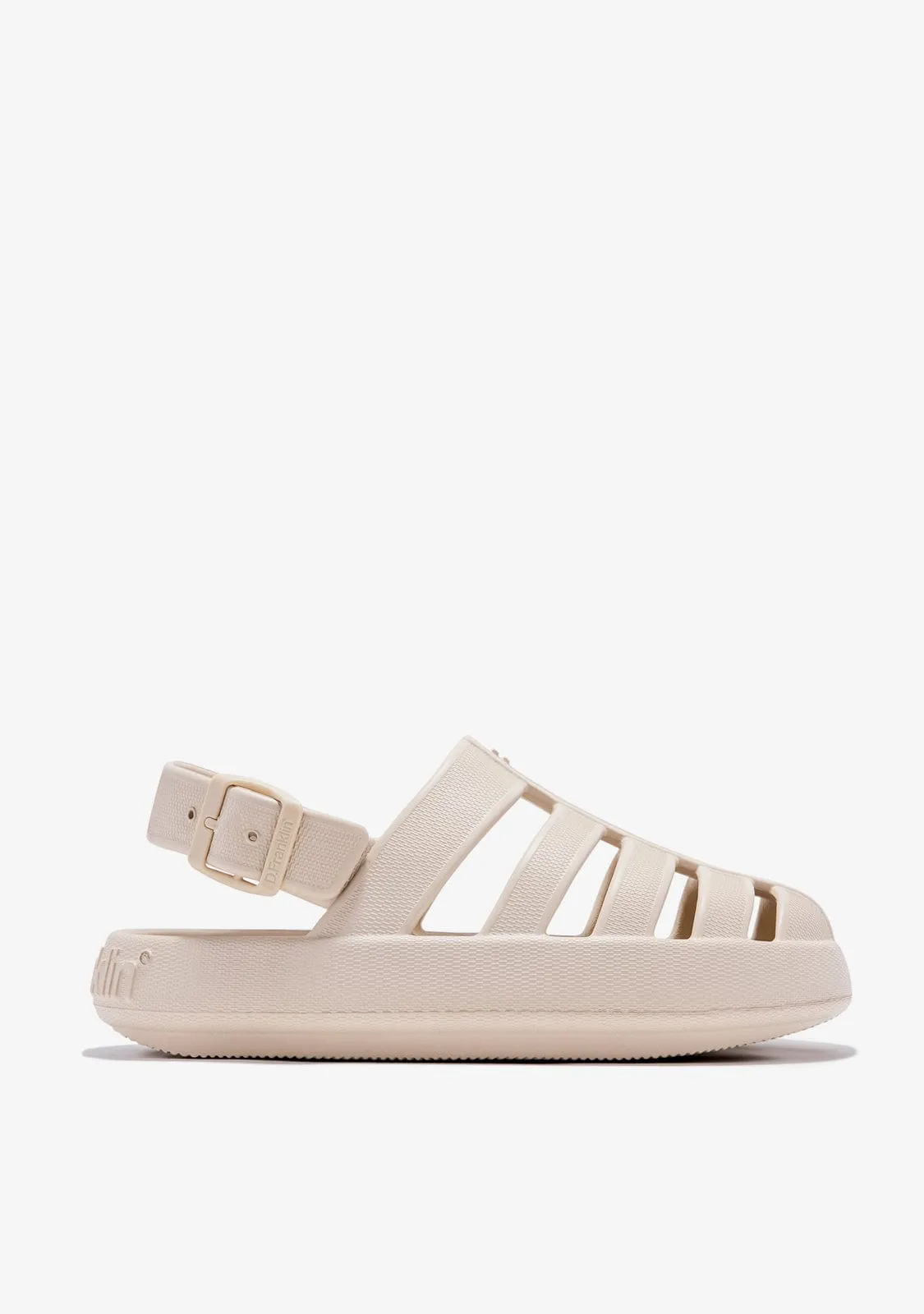 Bloomer BS Beige