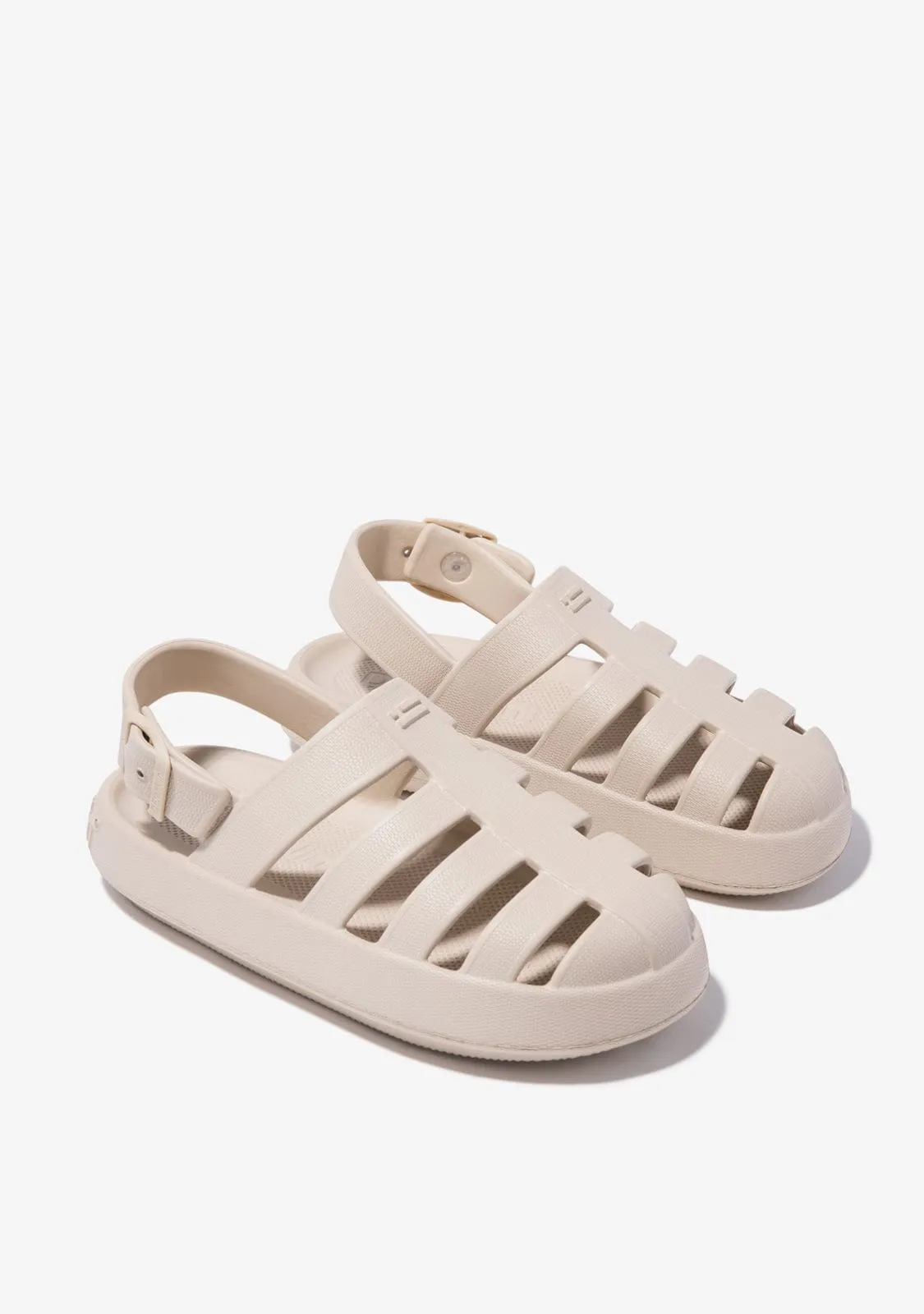 Bloomer BS Beige