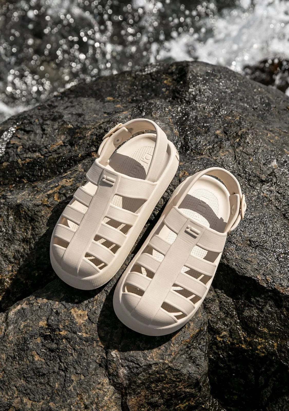 Bloomer BS Beige