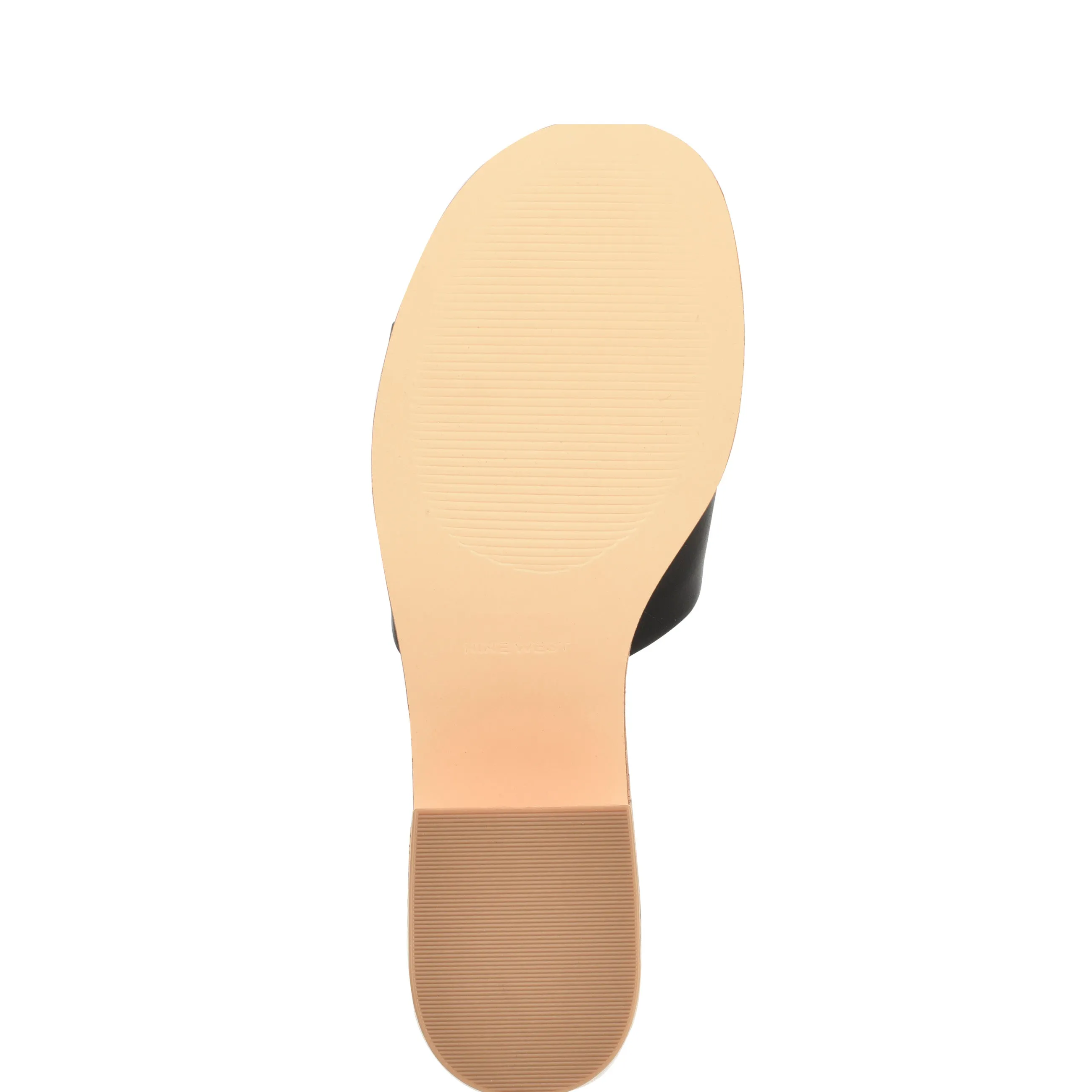 Boone Platform Slide Sandals