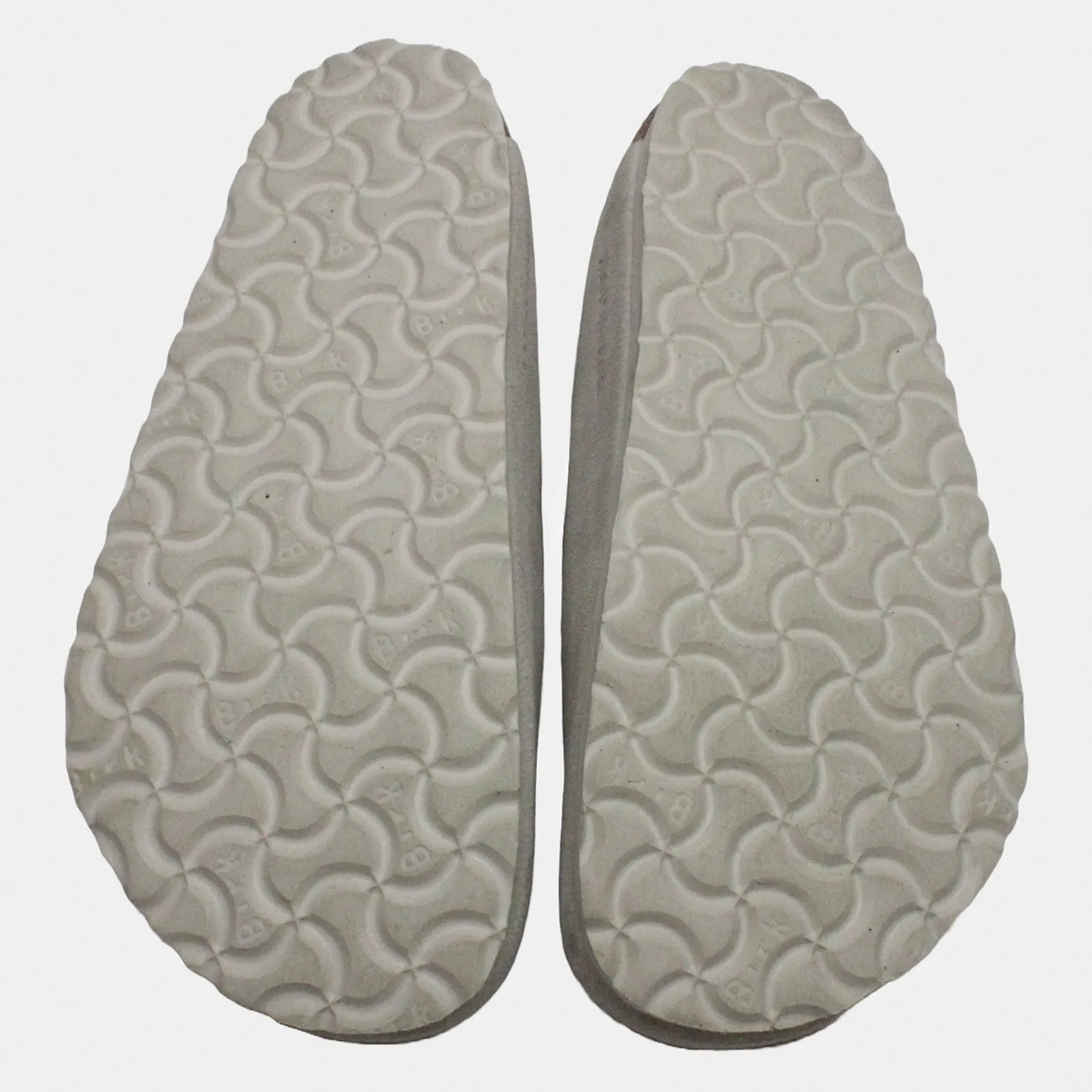 Boston BS Suede Unisex Comfort Sandals - UK 4.5 - US 6 Women / 4 Men - EU 37