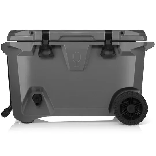 Brumate - BrTank 55-Quart Rolling Cooler