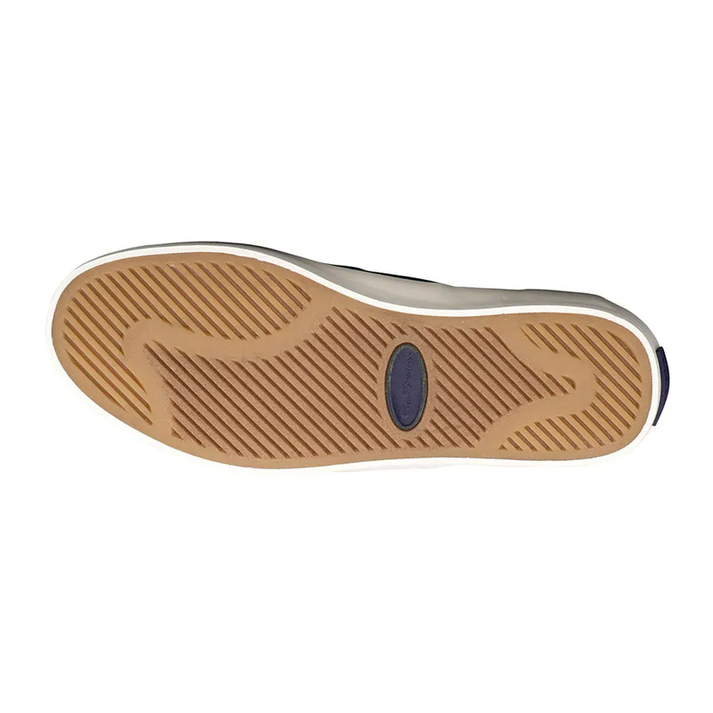 Camden Lace Up Sneakers