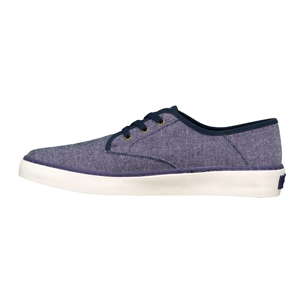 Camden Lace Up Sneakers
