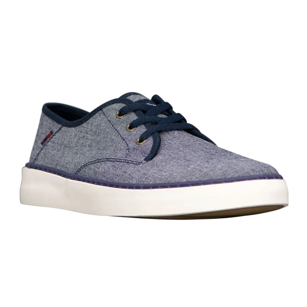 Camden Lace Up Sneakers