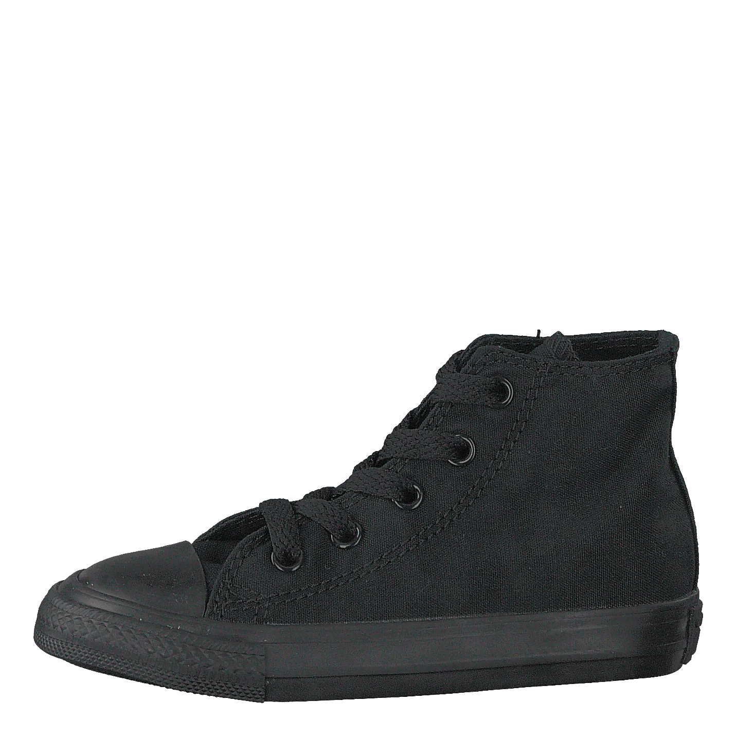 Chuck Taylor All Star - Hi Black