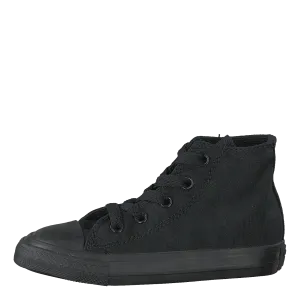 Chuck Taylor All Star - Hi Black