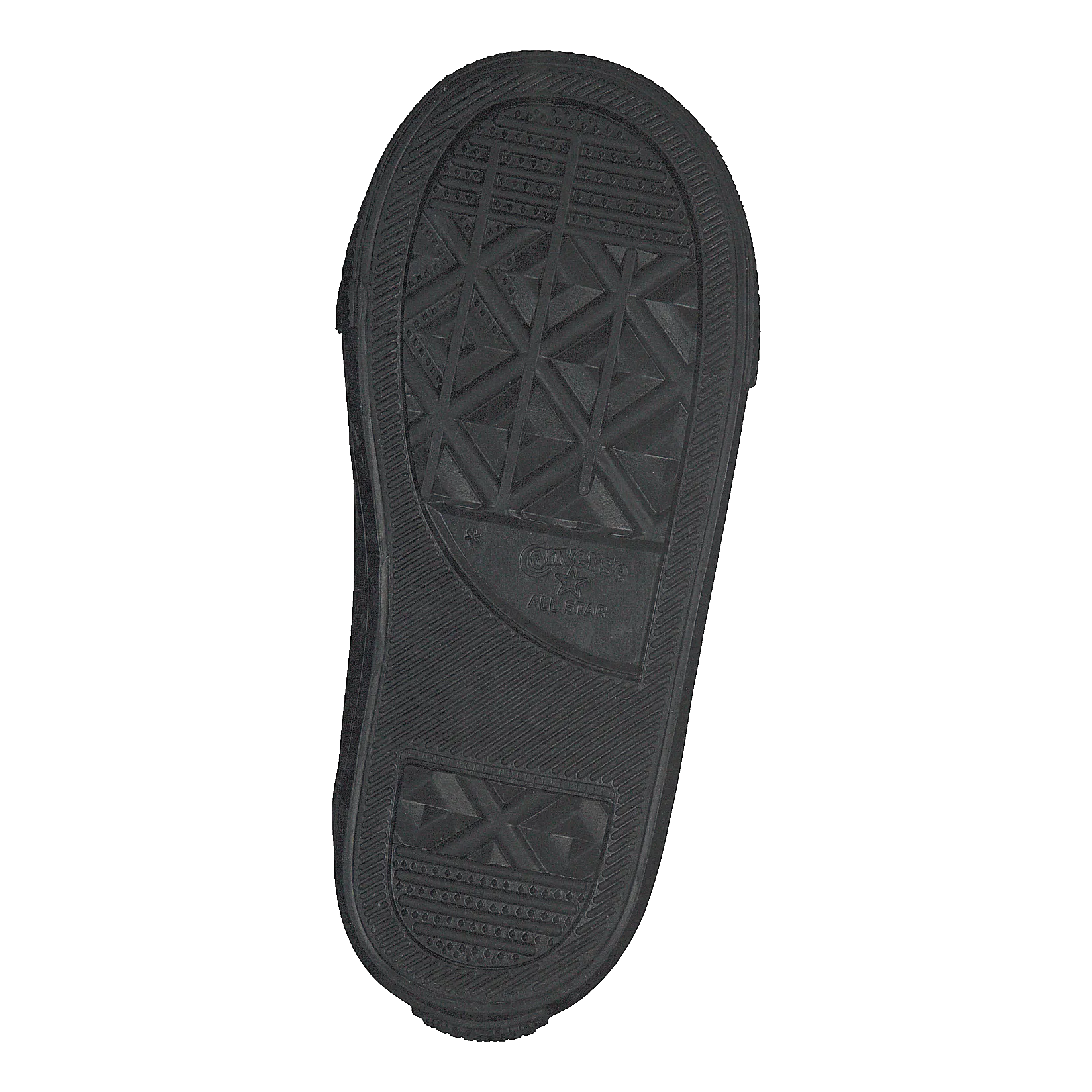 Chuck Taylor All Star - Hi Black