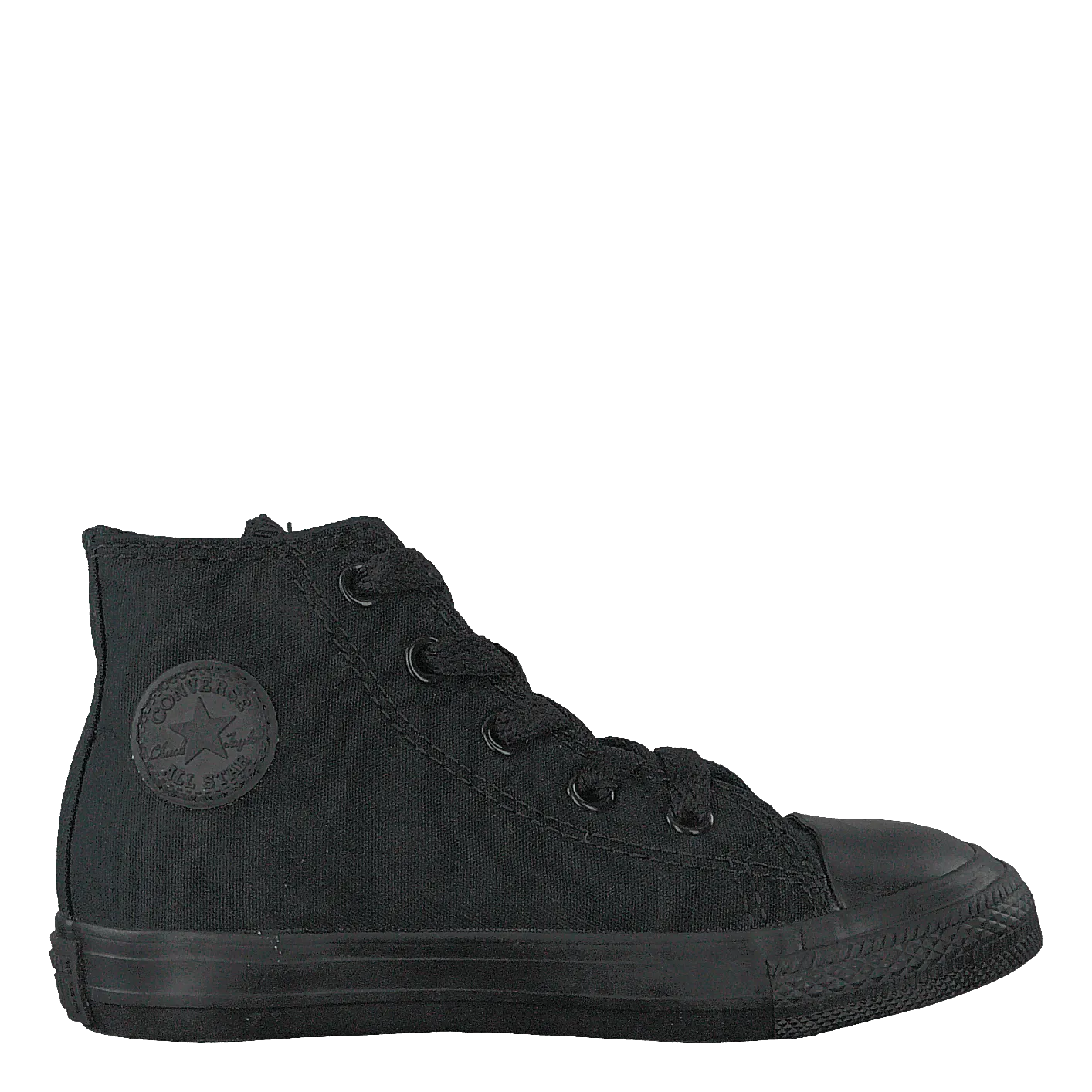 Chuck Taylor All Star - Hi Black