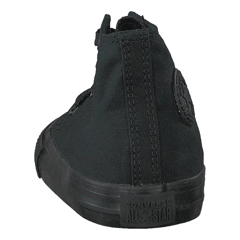 Chuck Taylor All Star - Hi Black