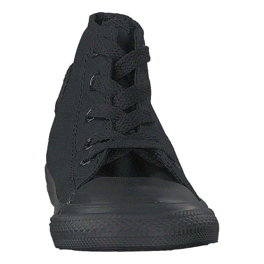 Chuck Taylor All Star - Hi Black