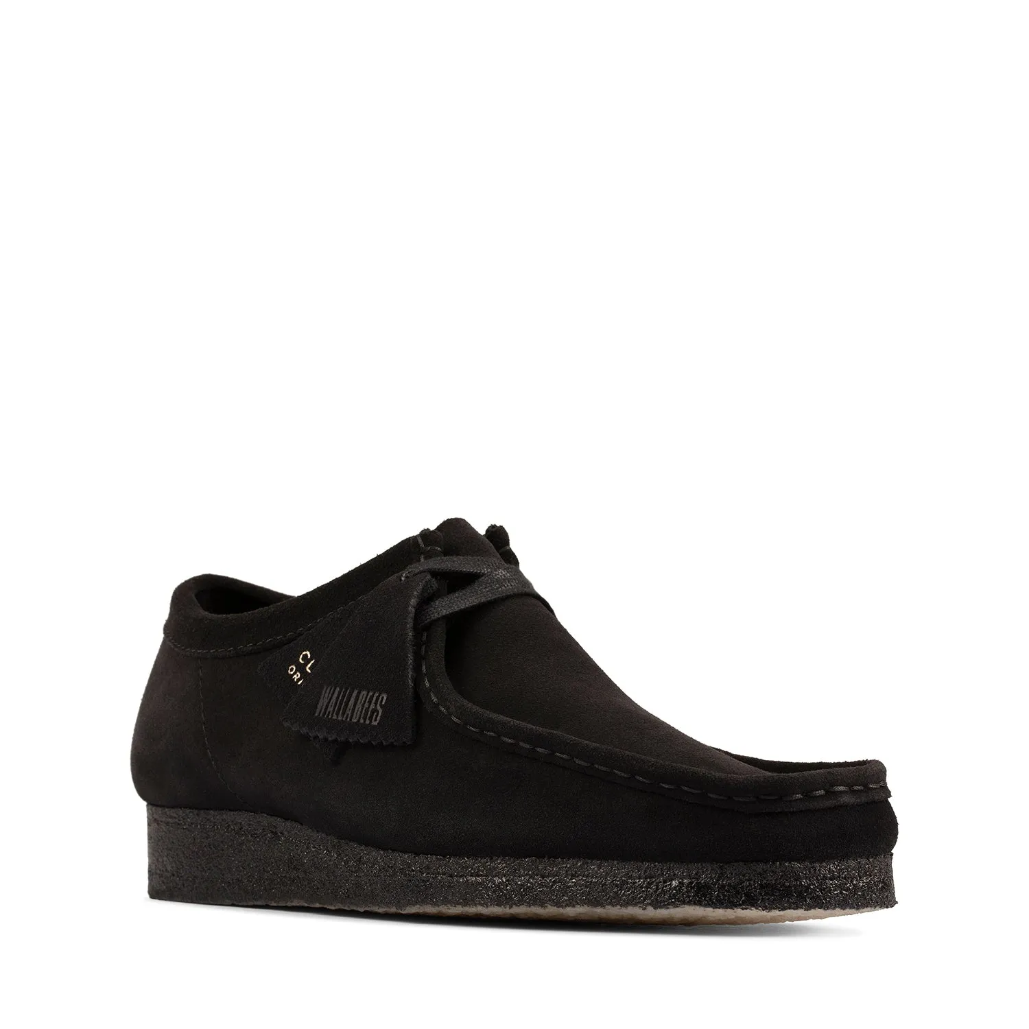 Clarks Wallabee Shoes (Standard Fit)