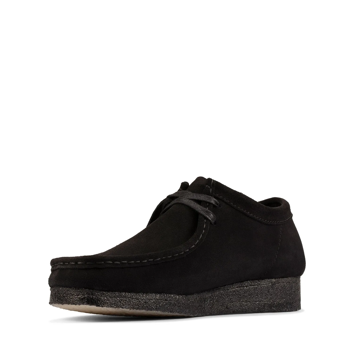 Clarks Wallabee Shoes (Standard Fit)
