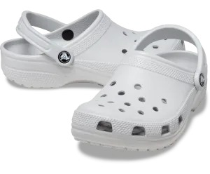 Classic Clog - atmosphere
