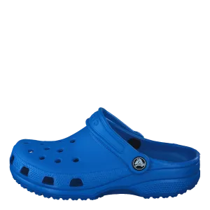 Classic Clog K Bright Cobalt