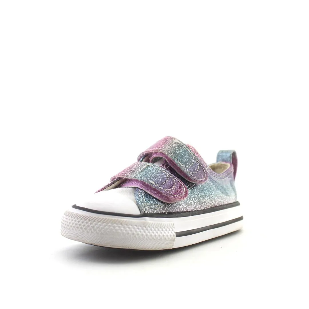 CONVERSE CHUCK TAYLOR ALL STAR EASY-ON BRIGHT OMBRE
