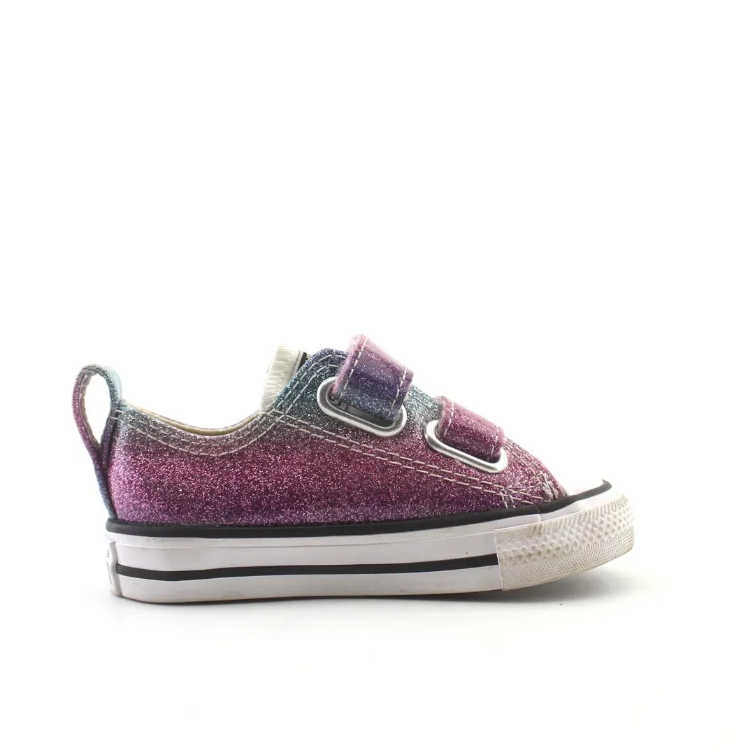 CONVERSE CHUCK TAYLOR ALL STAR EASY-ON BRIGHT OMBRE