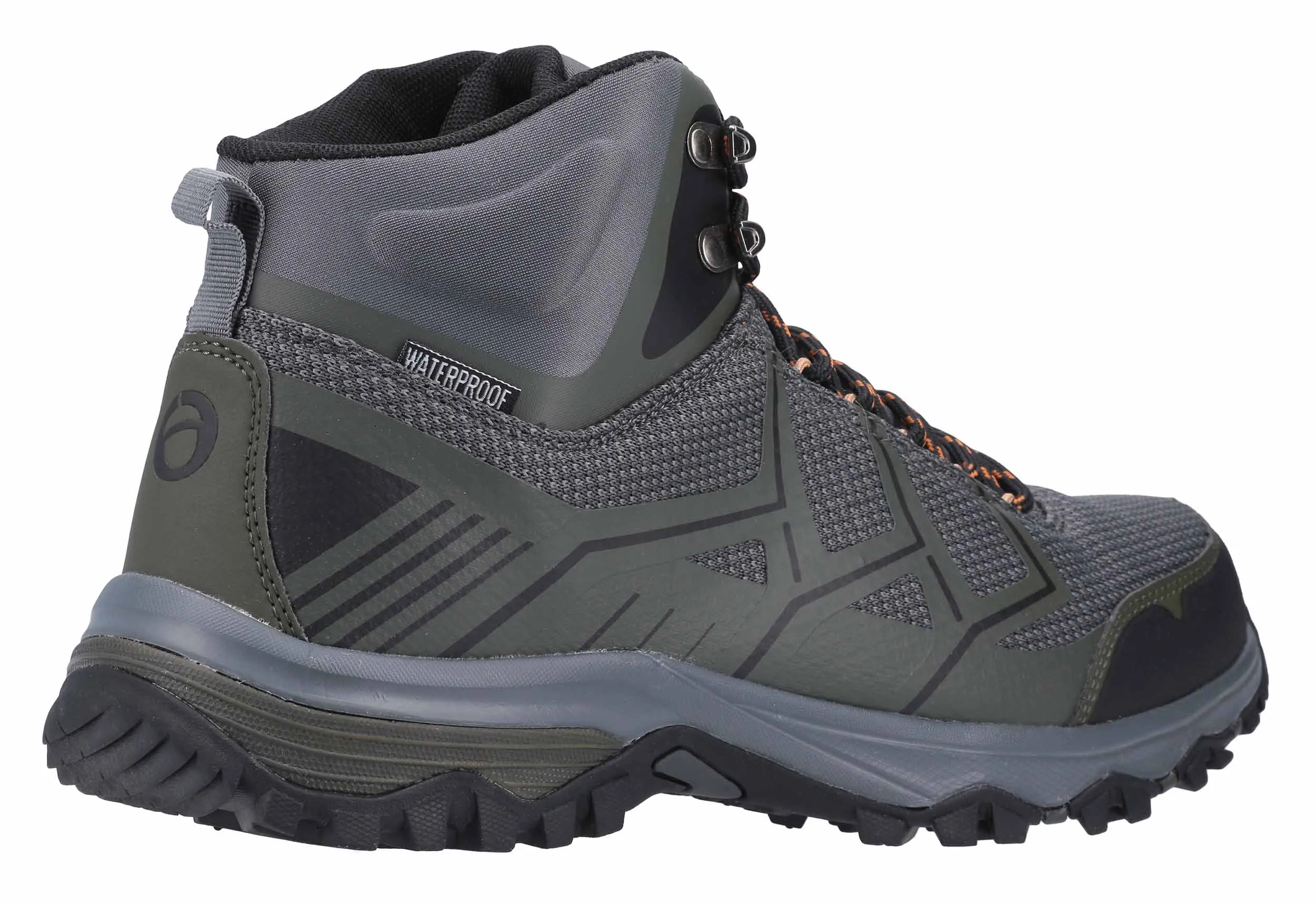 Cotswold Wychwood Mens Waterproof Boot