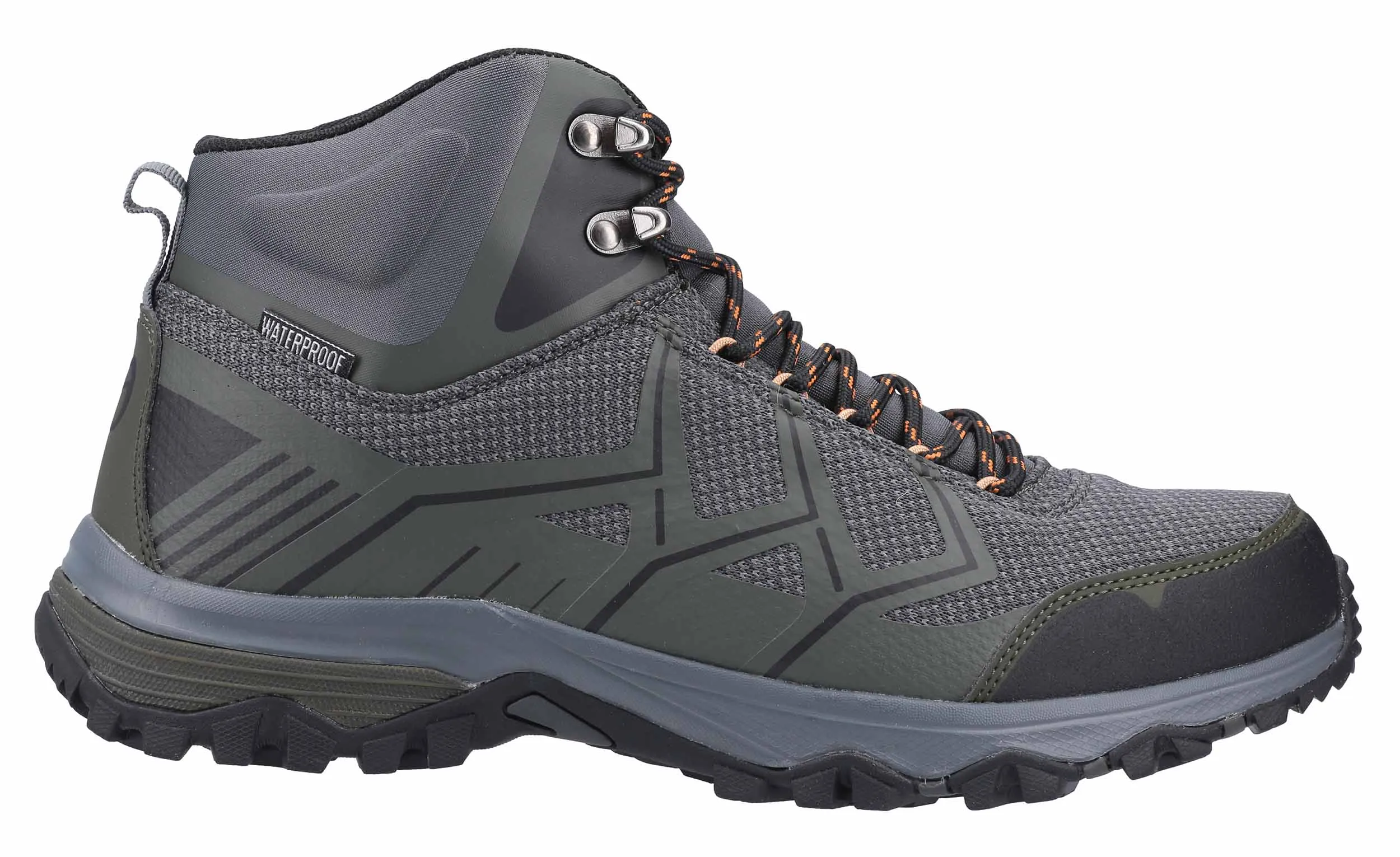 Cotswold Wychwood Mens Waterproof Boot