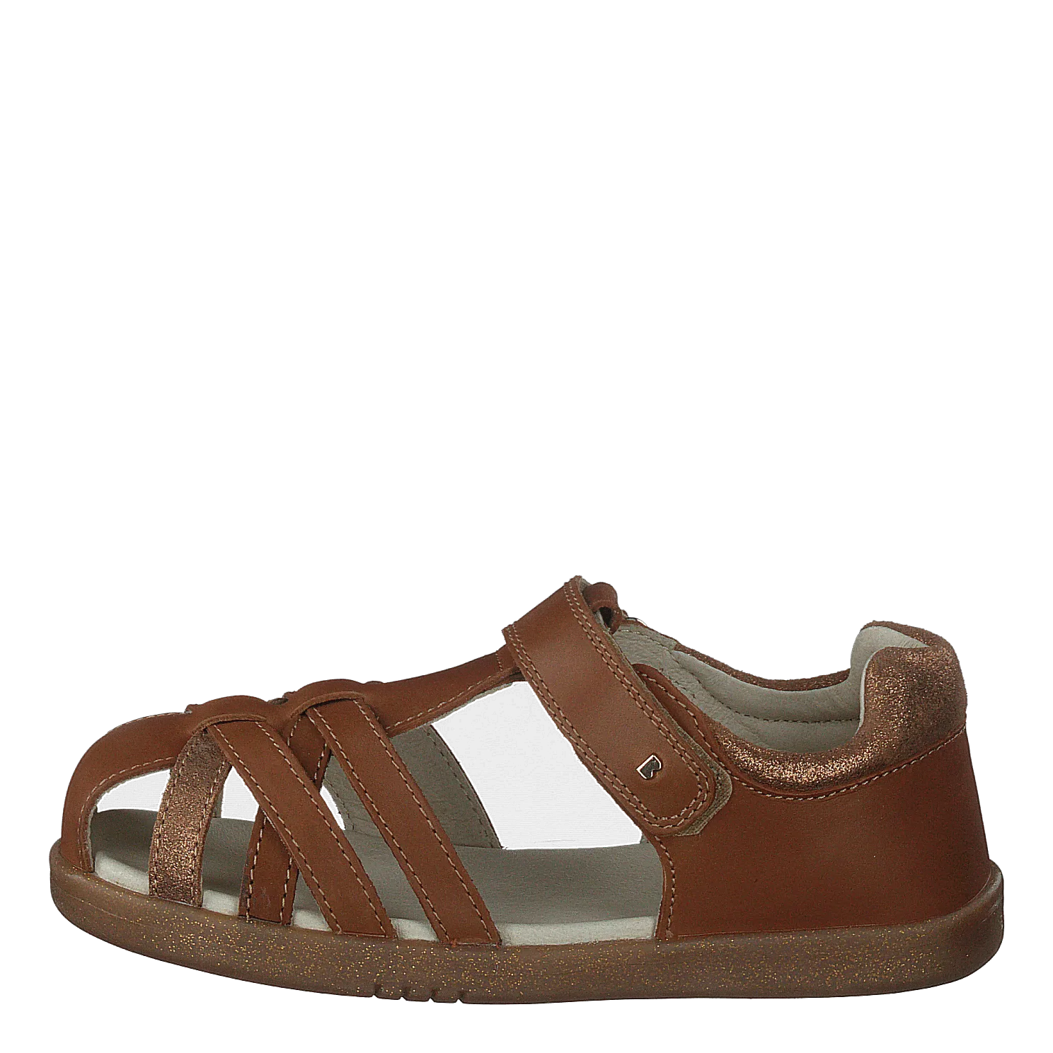 Cross Jump Caramel