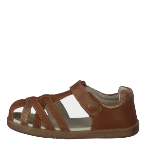Cross Jump Caramel