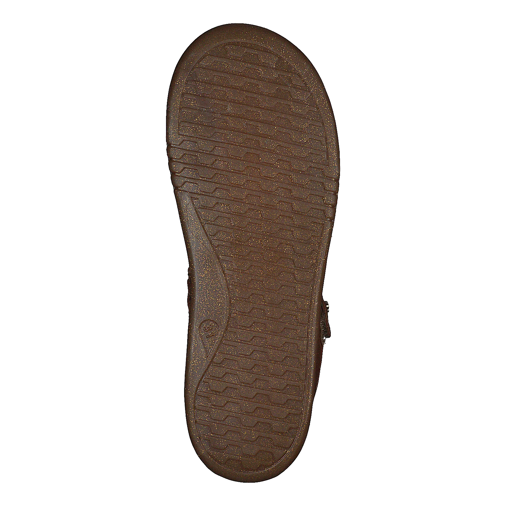 Cross Jump Caramel